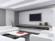 Digital Audio Visual installation - Coastal Sound & Vision - Warrnambool - Port Fairy.