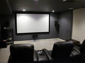 Home theatre - Warrnambool